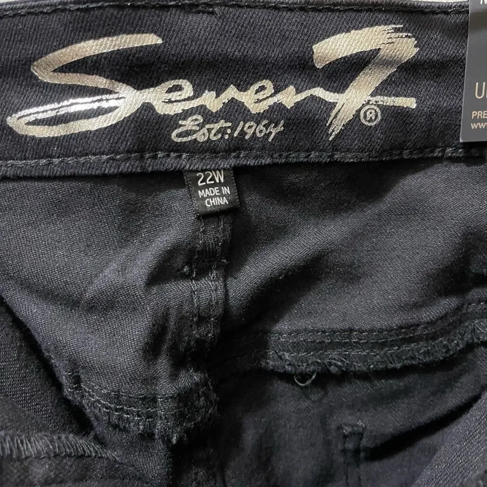 Seven7 limited edition